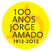 Centenário Jorge Amado