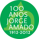Centenário Jorge Amado