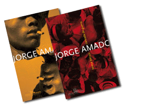 Capas dos Livros