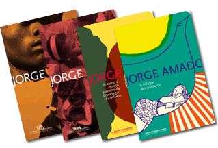 Capas dos Livros