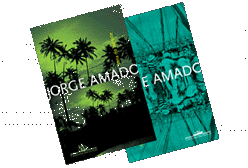 Capas dos Livros