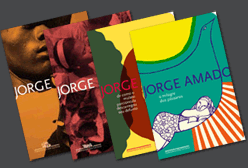 Capas dos Livros